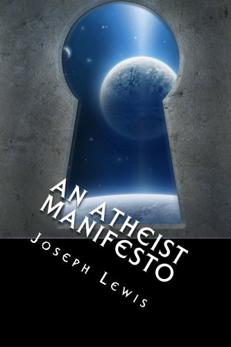 An Atheist Manifesto