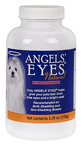 Angels' Eyes Dog Supplies Tear Stain Remover 150G - Natural Chicken