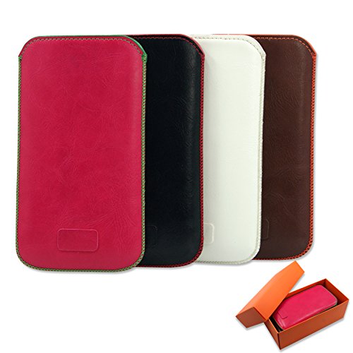 Universal Case 4PCS Pack In 4 Colors For iPhone 6 iPhone 6s iPhone 5 iPhone 4 For Samsung S3mini S4 Mini S3