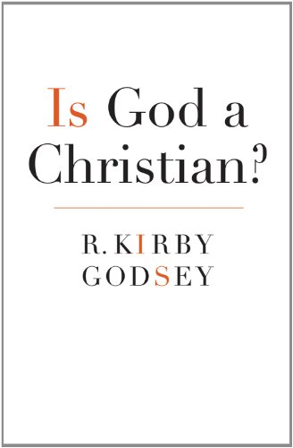 Is God a Christian?: Creating a Community of Conversation