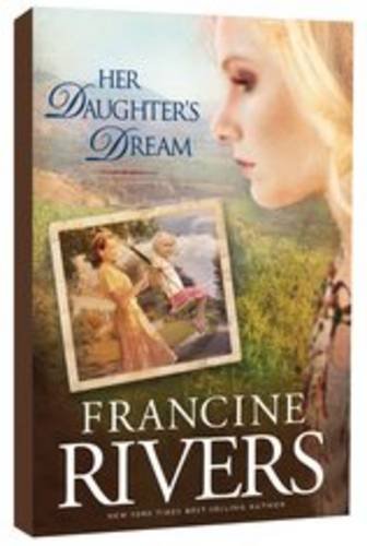 Her Daughters Dream (Marta's Legacy)