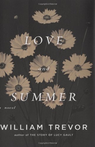 Love and Summer: A Novel