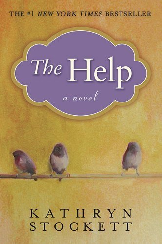 The Help by Stockett, Kathryn published by Amy Einhorn Books/Putnam (2009)