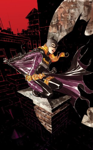 Batgirl Vol. 3: The Lesson (Batgirl (DC Comics Quality Paper))