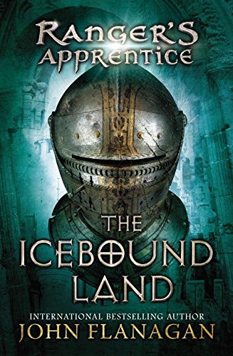 The Icebound Land: Book 3