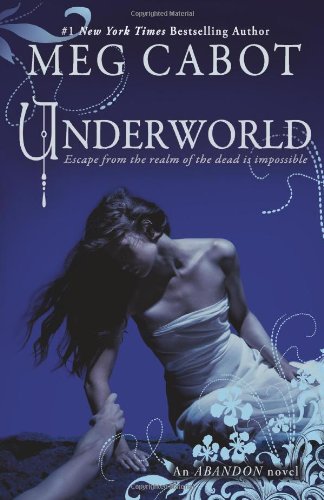 Abandon Book 2: Underworld