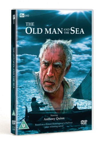 The Old Man And The Sea [DVD]