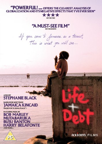 Life and Debt [DVD]