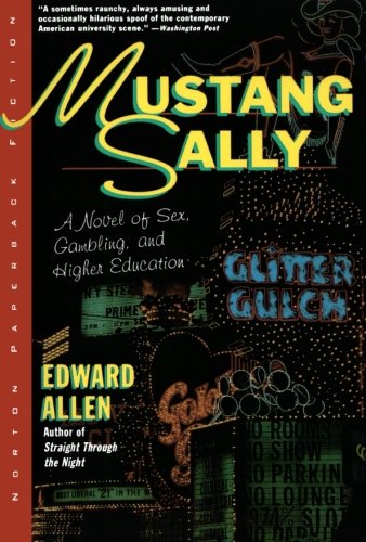 Mustang Sally: A Novel