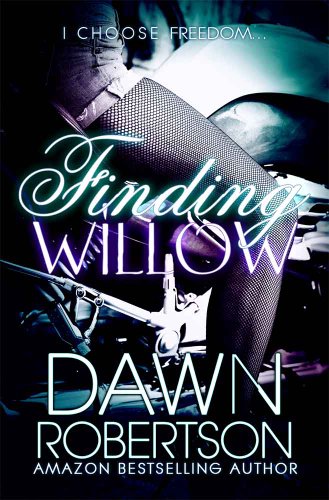 Finding Willow (Hers Book 2)
