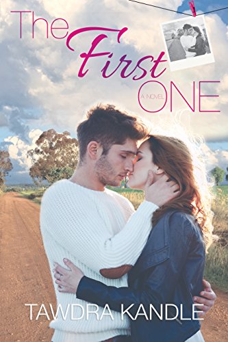 The First One (The One Trilogy Book 2)
