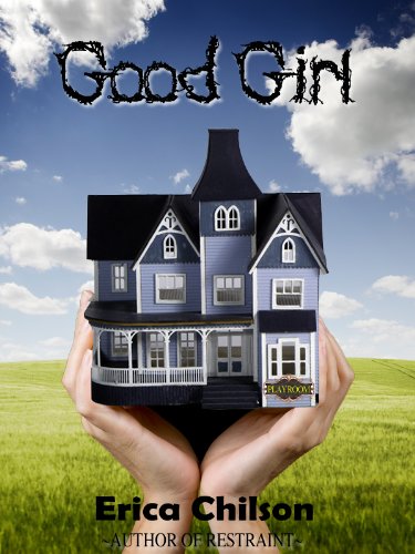 Good Girl (Blended Book 1)