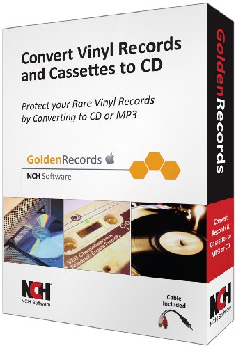 Golden Records - MAC