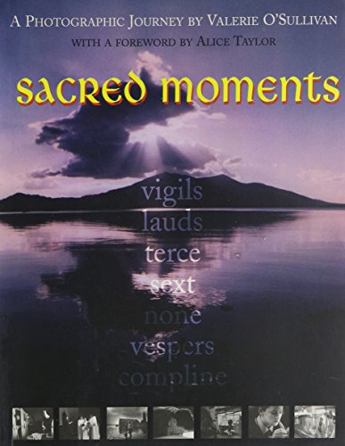 Sacred Moments: A Photographic Journey