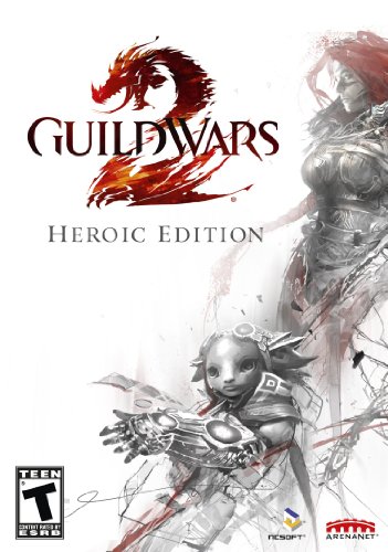 Guild Wars 2 Heroic Edition [Download]