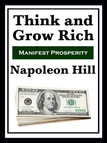 Think and Grow Rich  (with linked TOC)