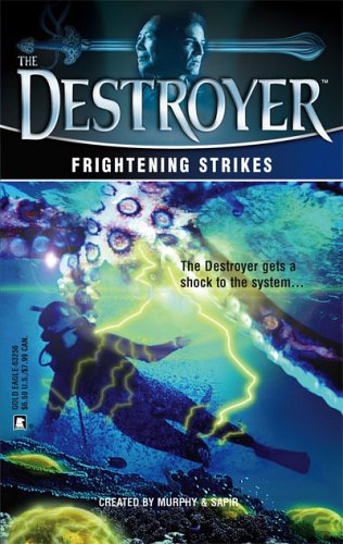 Frightening Strikes (Destroyer)