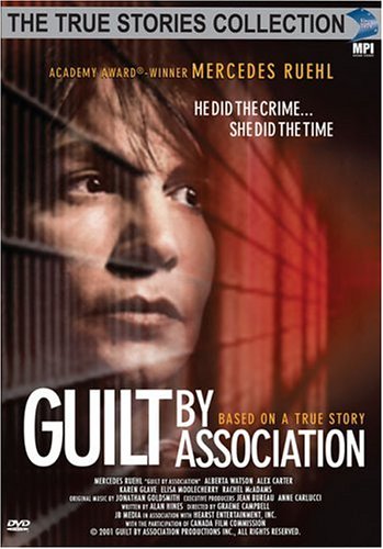 Guilt by Association (The True Stories Collection)