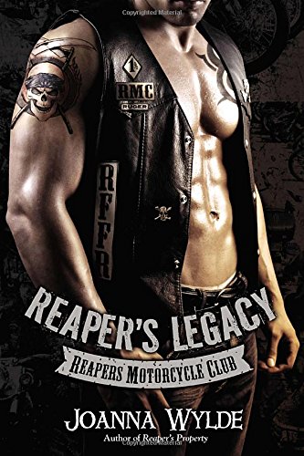 Reaper's Legacy (Reapers Motorcycle Club)