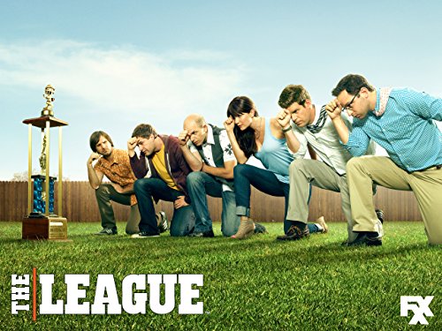 The League Season 4