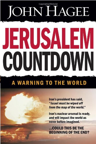 Jerusalem Countdown: A Warning to the World