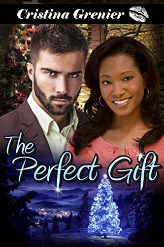 The Perfect Gift: A BWWM Christmas Romance