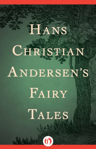 Hans Christian Andersen's Fairy Tales (Open Road)