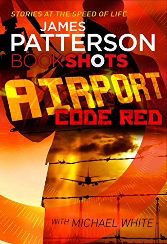 Airport - Code Red: BookShots
