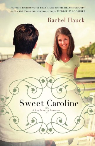 Sweet Caroline (A Lowcountry Romance Book 1)