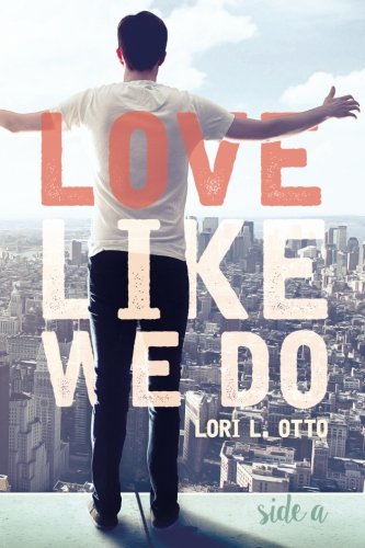 Love Like We Do (Side A) (Volume 1)
