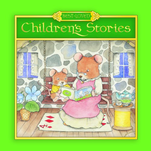 Best-Loved Children's Stories