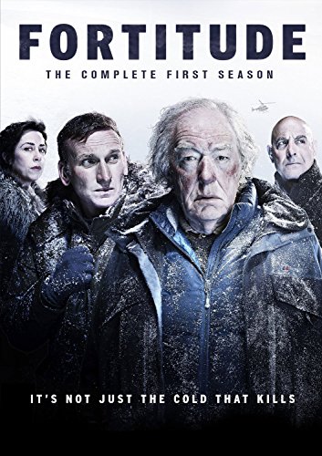 Fortitude - Season 1 [DVD]