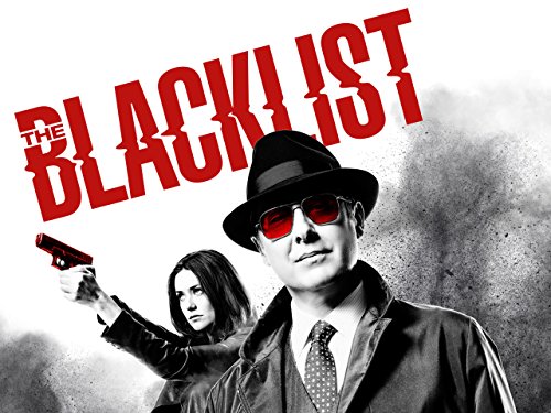 The Blacklist Season 3