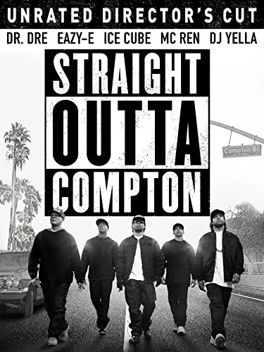 Straight Outta Compton Directors Cut