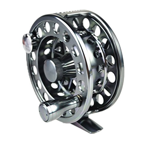 2BB+1RB Top quality Fly Fishing Reels Aluminum