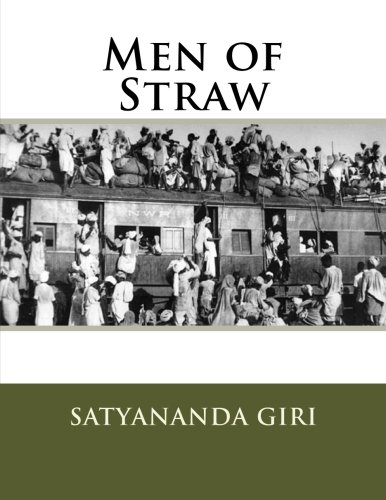 Men of Straw (Volume 1)