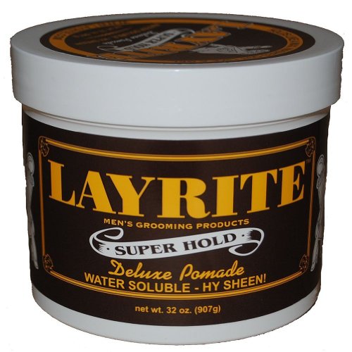 Layrite Superhold Deluxe 32oz