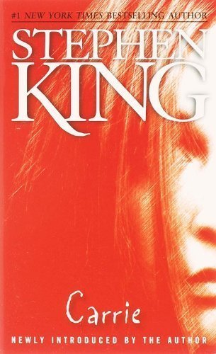 Carrie by King, Stephen published by Pocket Books (2002) Mass Market Paperback