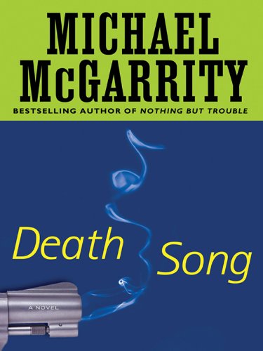 Death Song: A Kevin Kerney Novel (Kevin Kerney Novels Series Book 11)