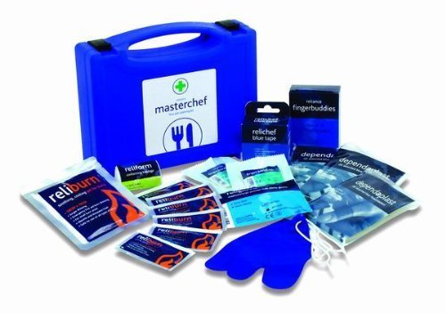 Masterchef First Aid Catering Kit