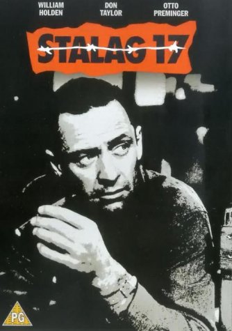 Stalag 17 [1952] [DVD] [1953]