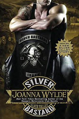 Silver Bastard (Silver Valley)