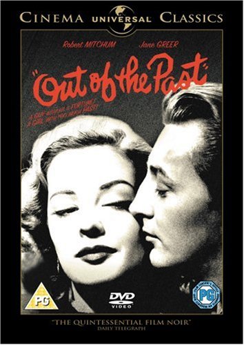 Out Of The Past [DVD]