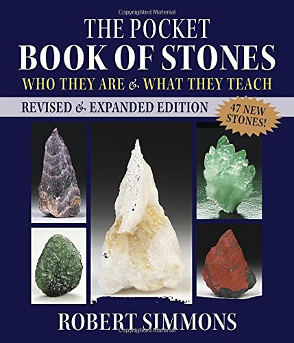 The Pocket Book of Stones, Revised Edition: Who They Are and What They Teach