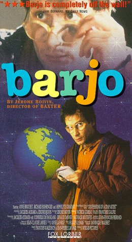Barjo [VHS]