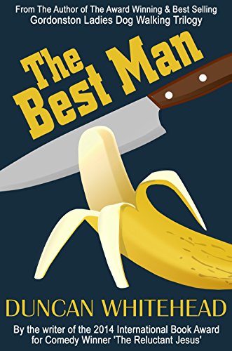 The Best Man: A Dark Comedy
