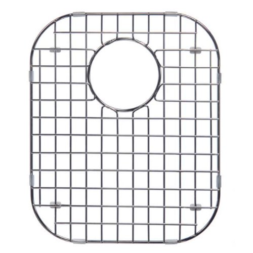 Artisan BG-16 11-Inch by 13-Inch Kitchen Sink Grid