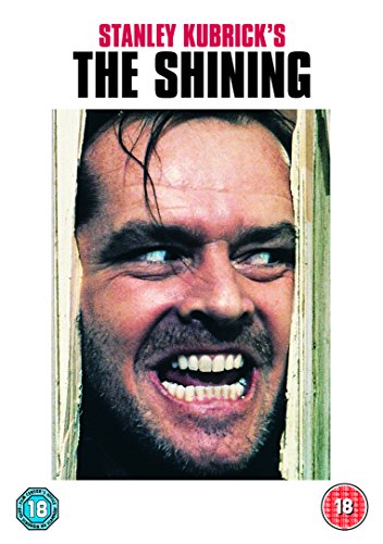 The Shining [DVD] [1980]
