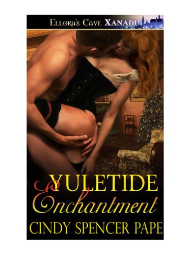 Yuletide Enchantment: 1 (Holiday Hearts)
