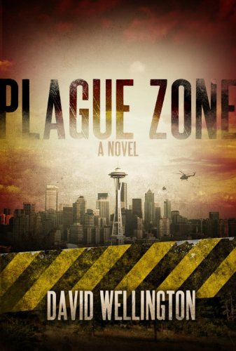 Plague Zone